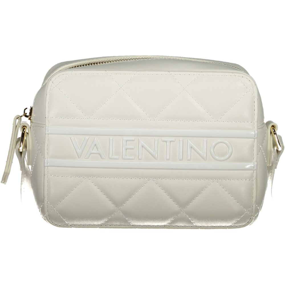 VALENTINO BAGS BORSA DONNA BIANCO