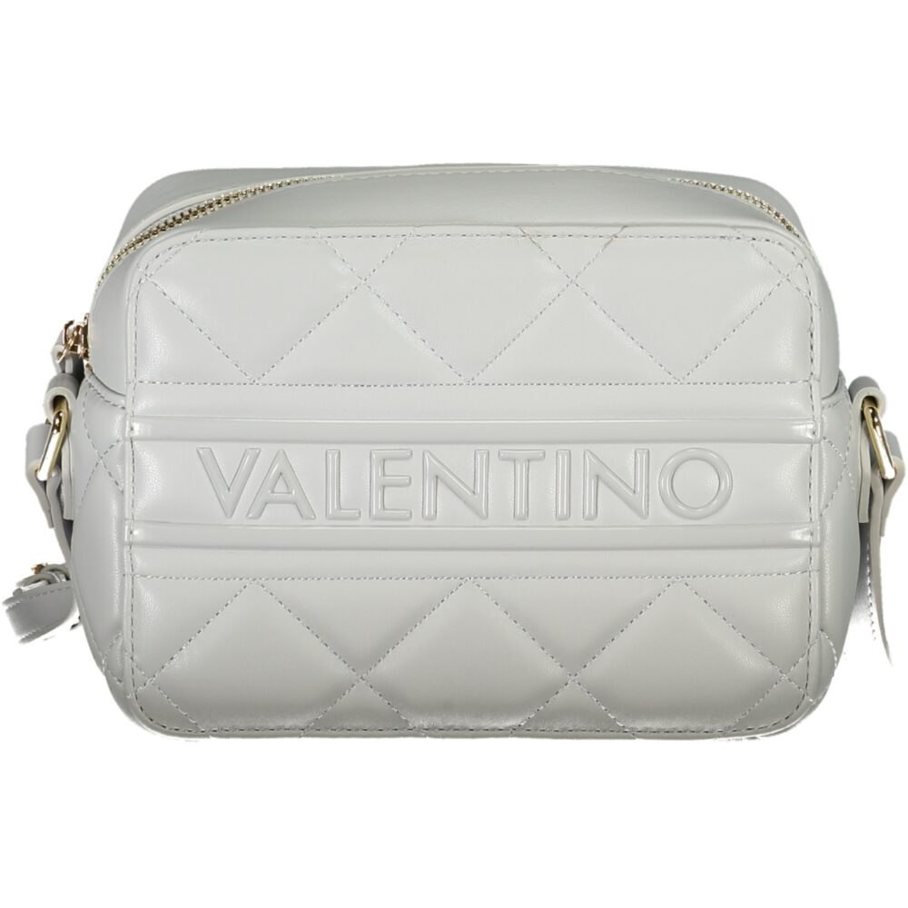 VALENTINO BAGS BORSA DONNA GRIGIO