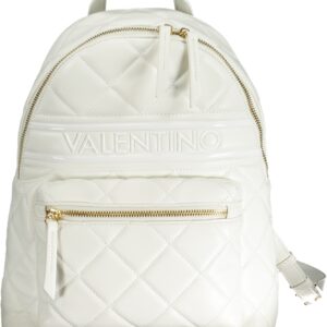 VALENTINO BAGS ZAINO DONNA BIANCO