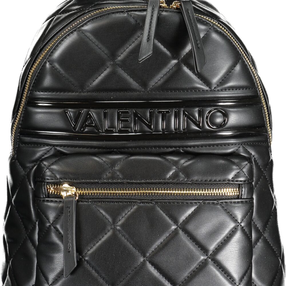 VALENTINO BAGS ZAINO DONNA NERO