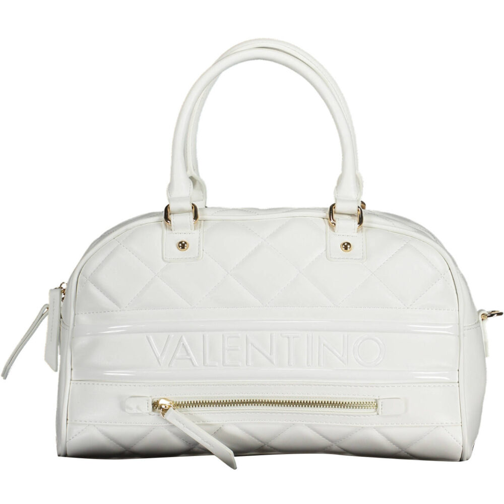 VALENTINO BAGS BORSA DONNA BIANCO