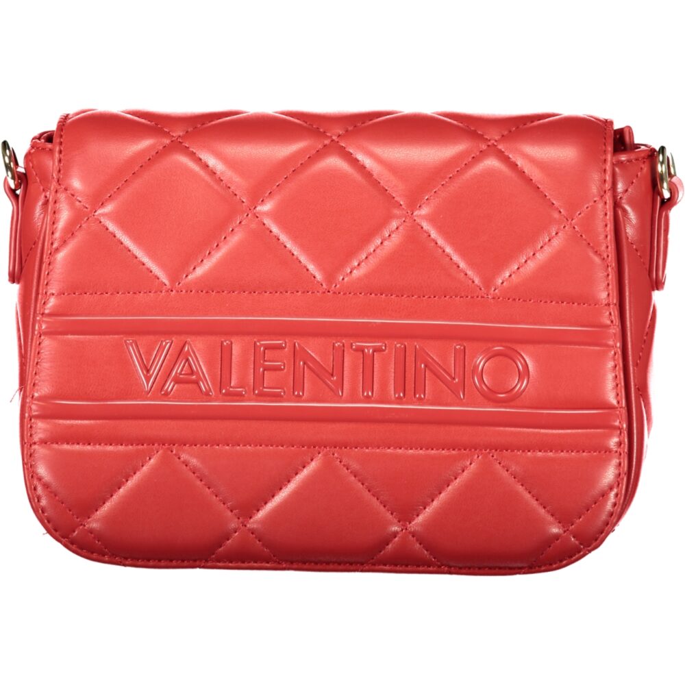 VALENTINO BAGS BORSA DONNA ROSSO