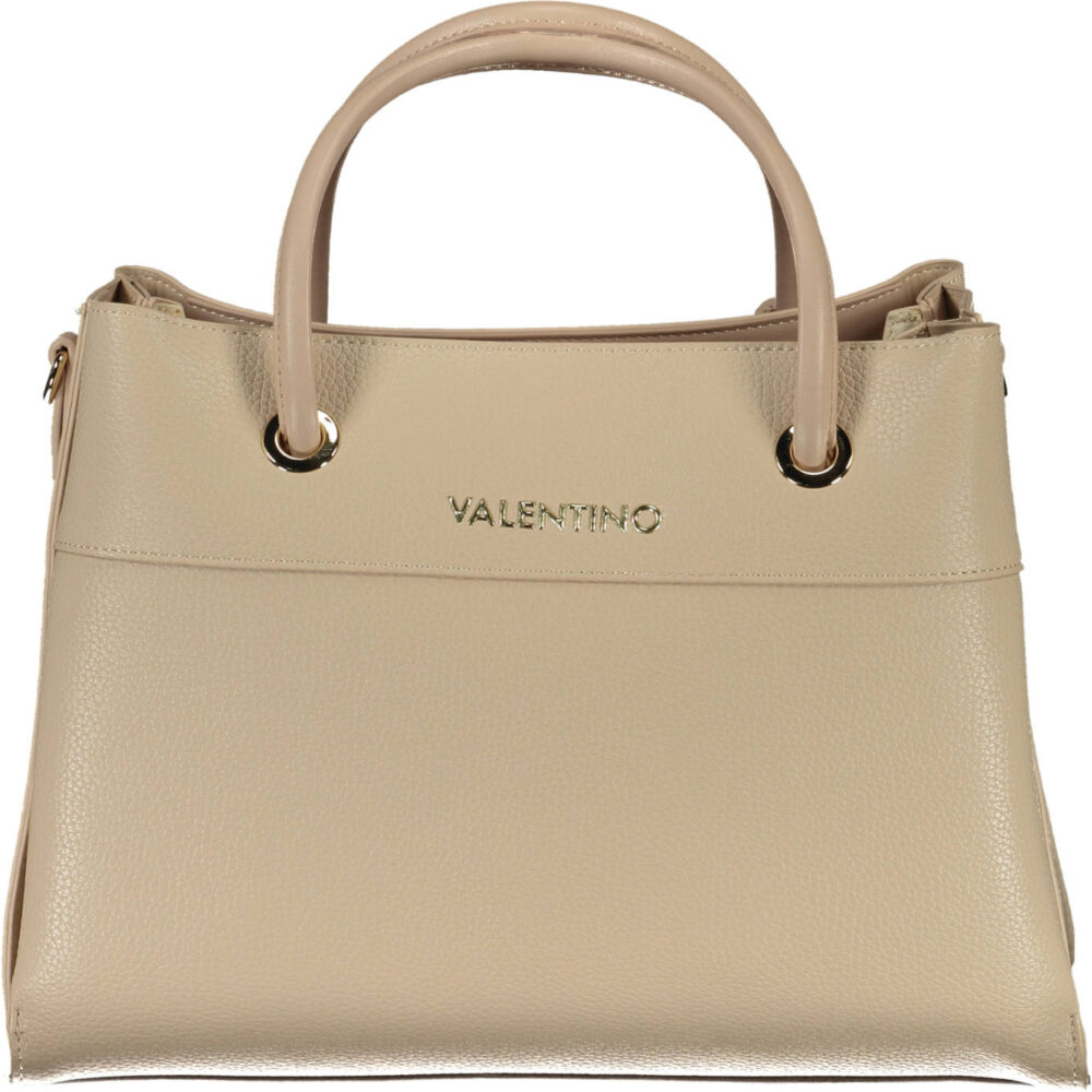 VALENTINO BAGS BORSA DONNA BEIGE