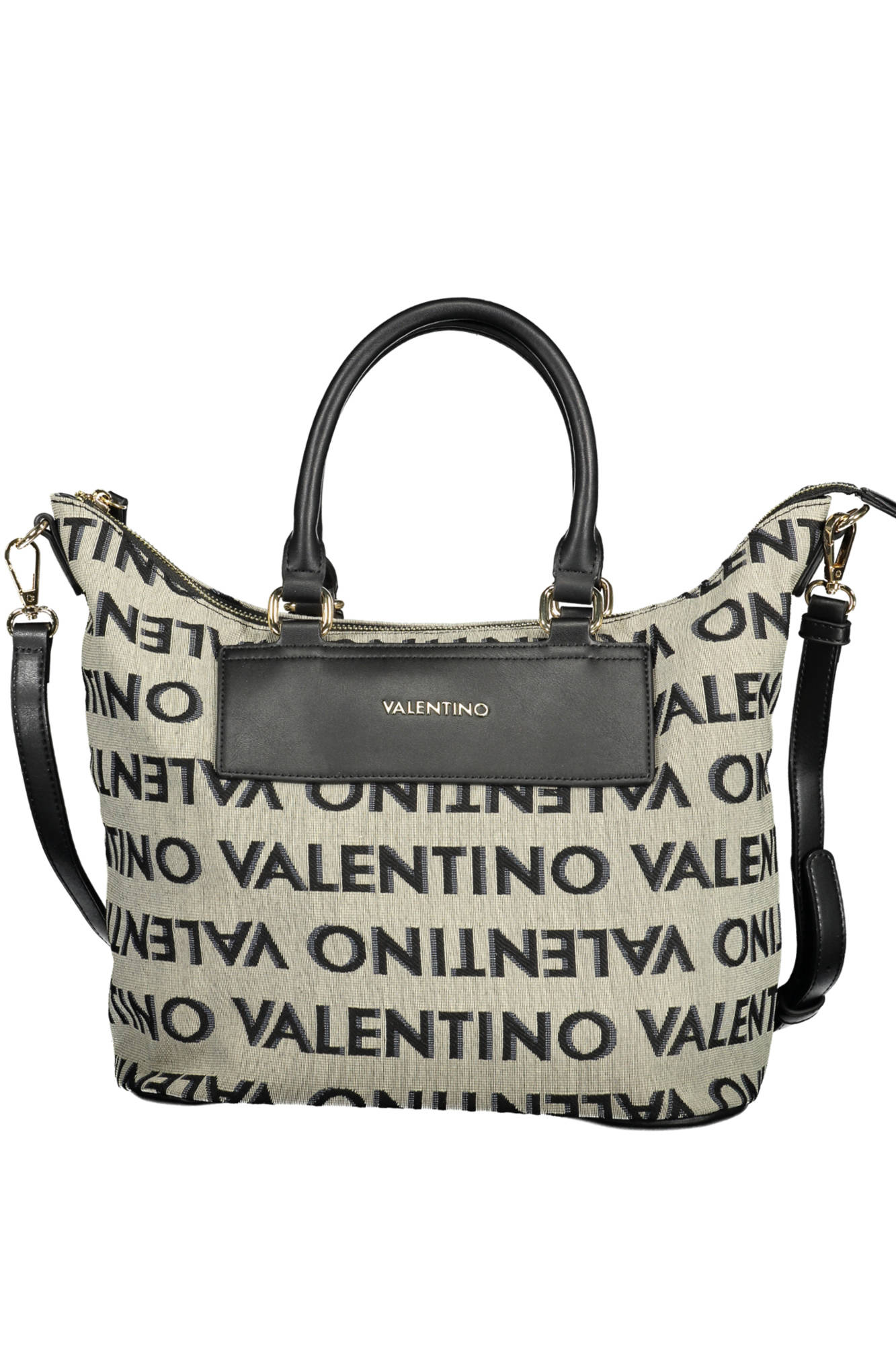 VALENTINO BAGS BORSA DONNA GRIGIO