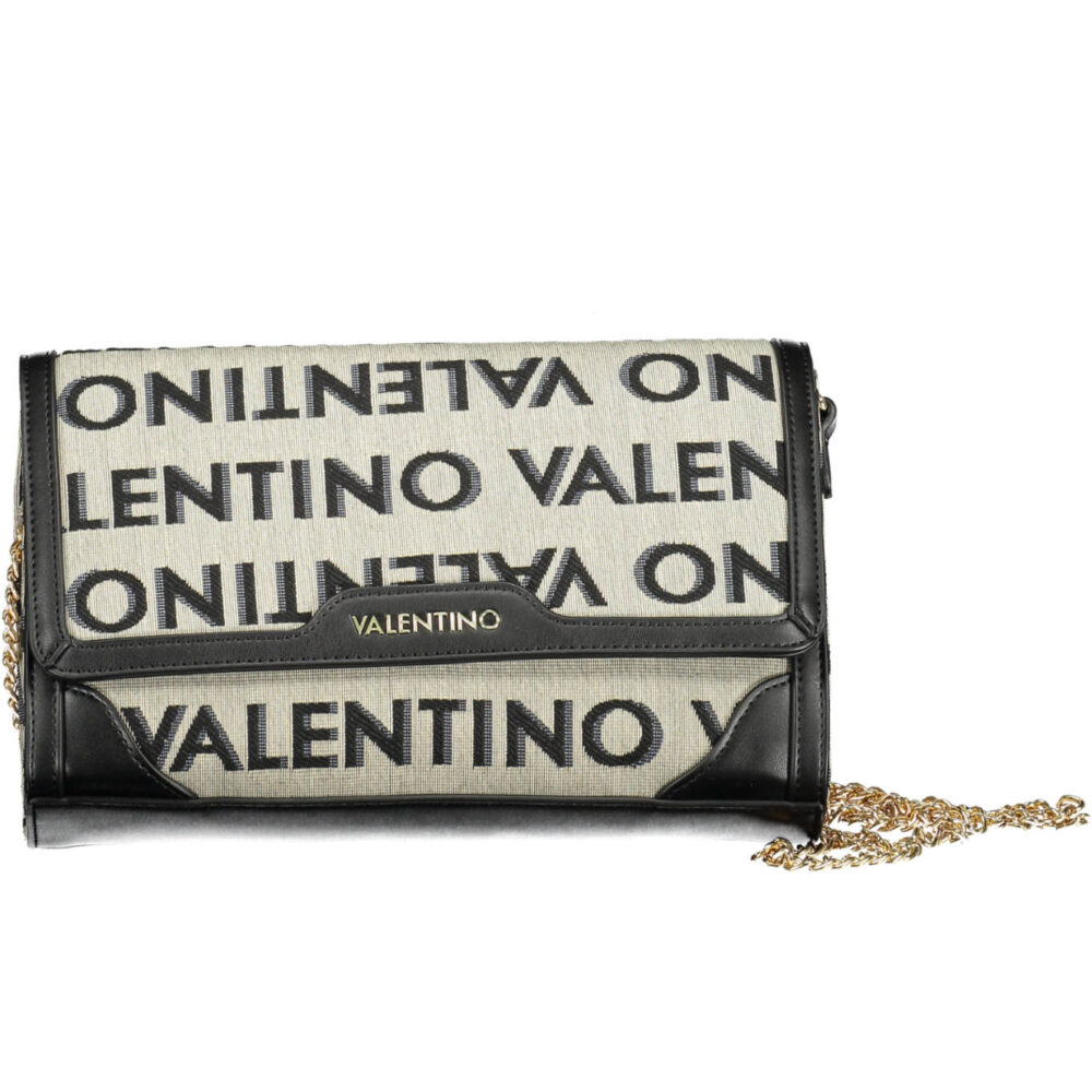 VALENTINO BAGS BORSA DONNA GRIGIO