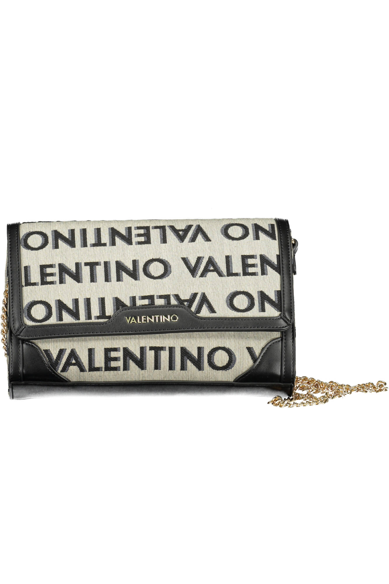 VALENTINO BAGS BORSA DONNA GRIGIO