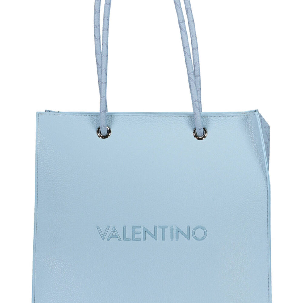 VALENTINO BAGS BORSA DONNA AZZURRO