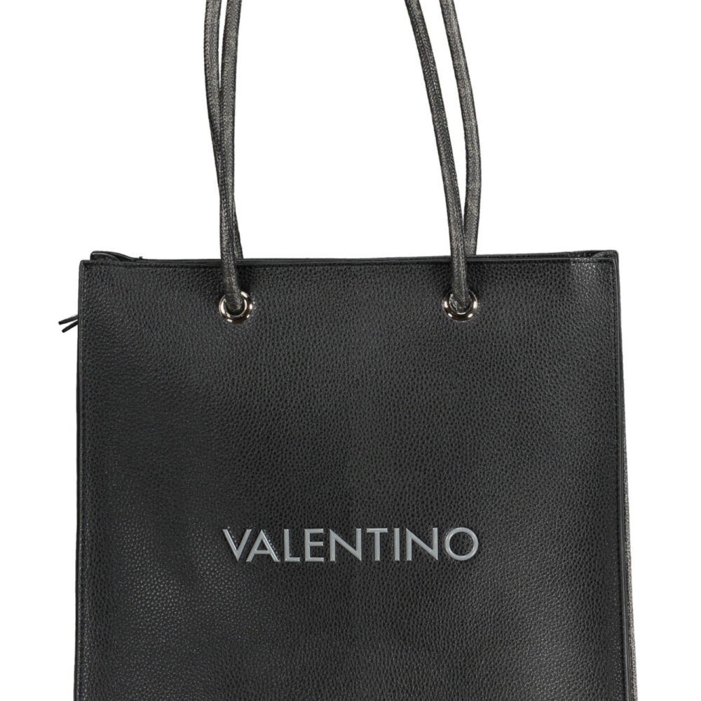VALENTINO BAGS BORSA DONNA NERO