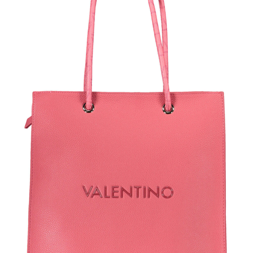 VALENTINO BAGS BORSA DONNA ROSA