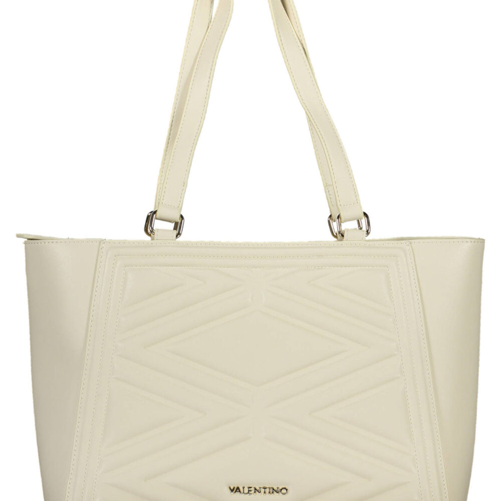 VALENTINO BAGS BORSA DONNA BEIGE