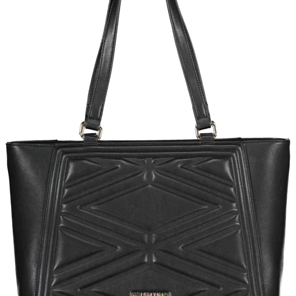 VALENTINO BAGS BORSA DONNA NERO