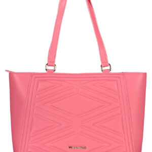 VALENTINO BAGS BORSA DONNA ROSA