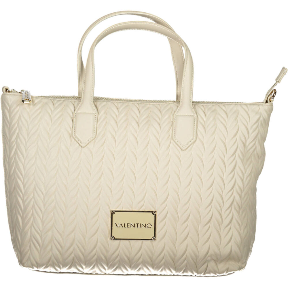 VALENTINO BAGS BORSA DONNA BIANCO