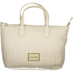 VALENTINO BAGS BORSA DONNA BIANCO