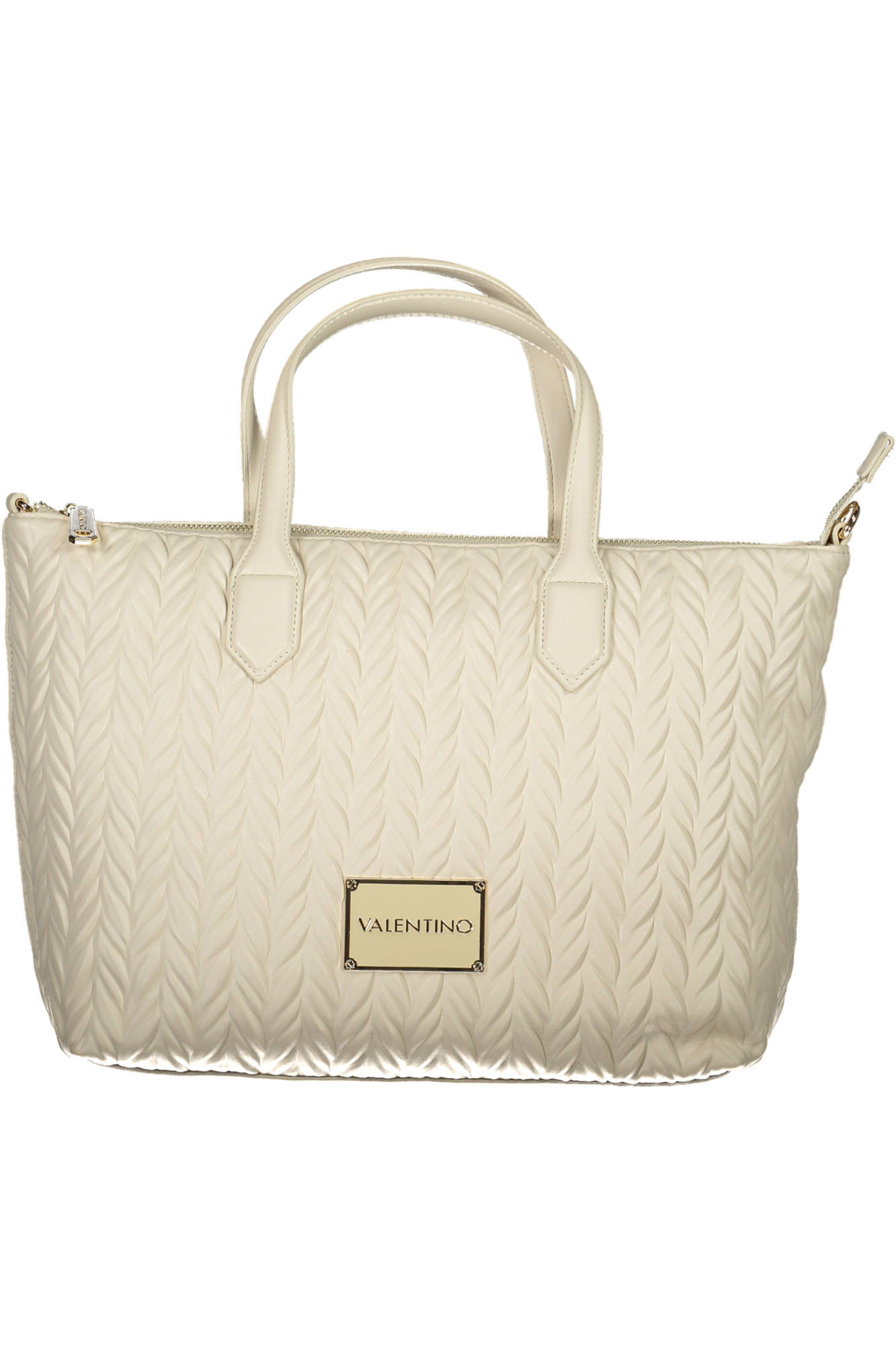 VALENTINO BAGS BORSA DONNA BIANCO
