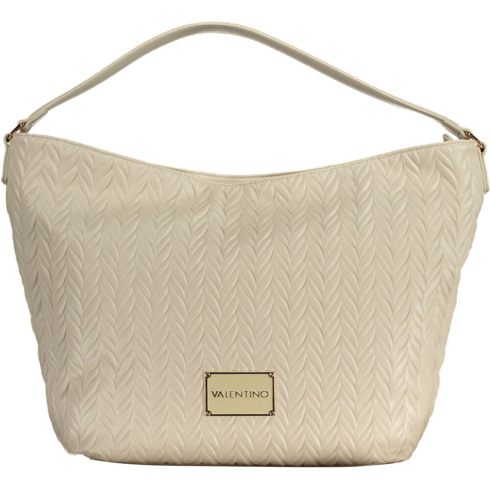 VALENTINO BAGS BORSA DONNA BIANCO