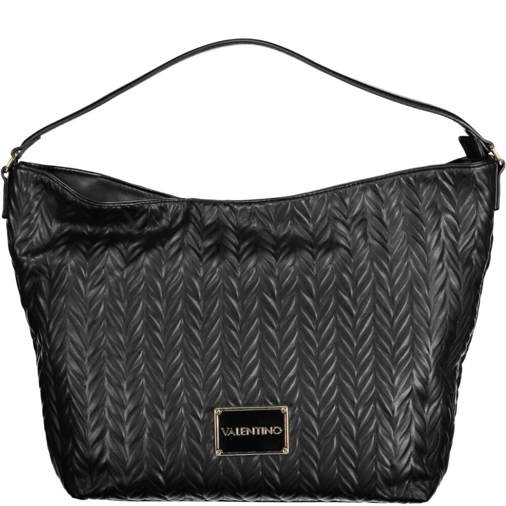 VALENTINO BAGS BORSA DONNA NERO