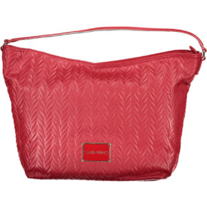 VALENTINO BAGS BORSA DONNA ROSSO