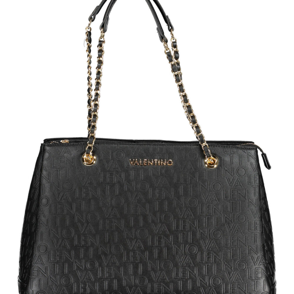 VALENTINO BAGS BORSA DONNA NERO