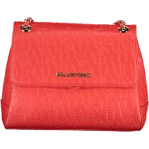 VALENTINO BAGS BORSA DONNA ROSSO