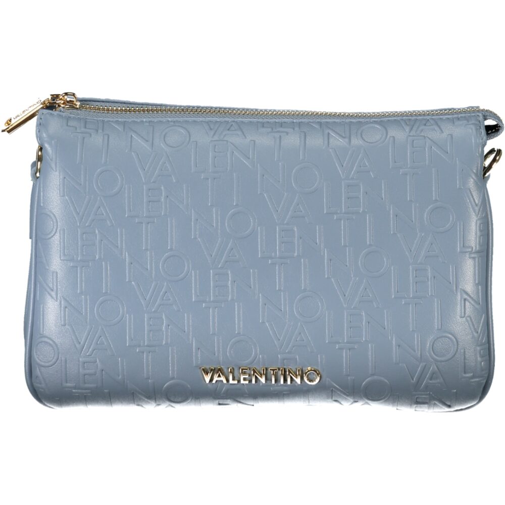 VALENTINO BAGS BORSA DONNA AZZURRO
