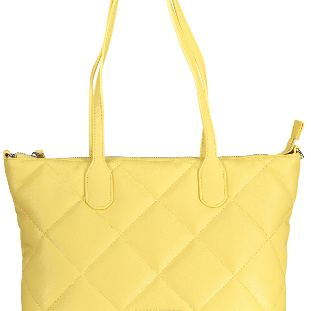VALENTINO BAGS BORSA DONNA GIALLO