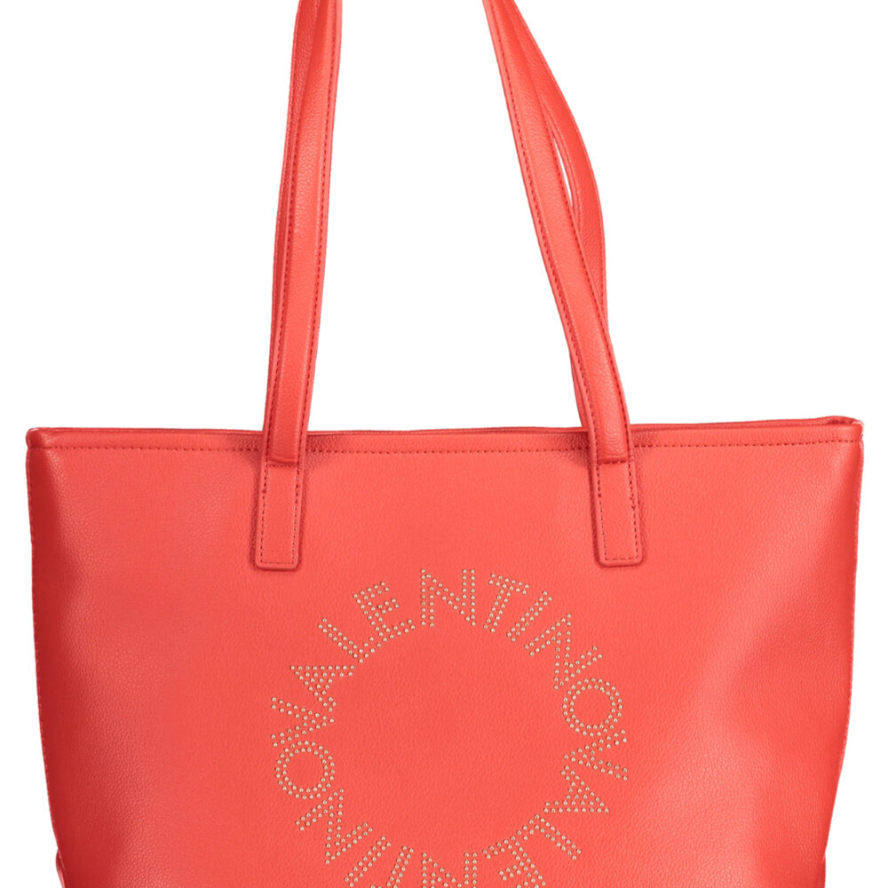 VALENTINO BAGS BORSA DONNA ROSSO