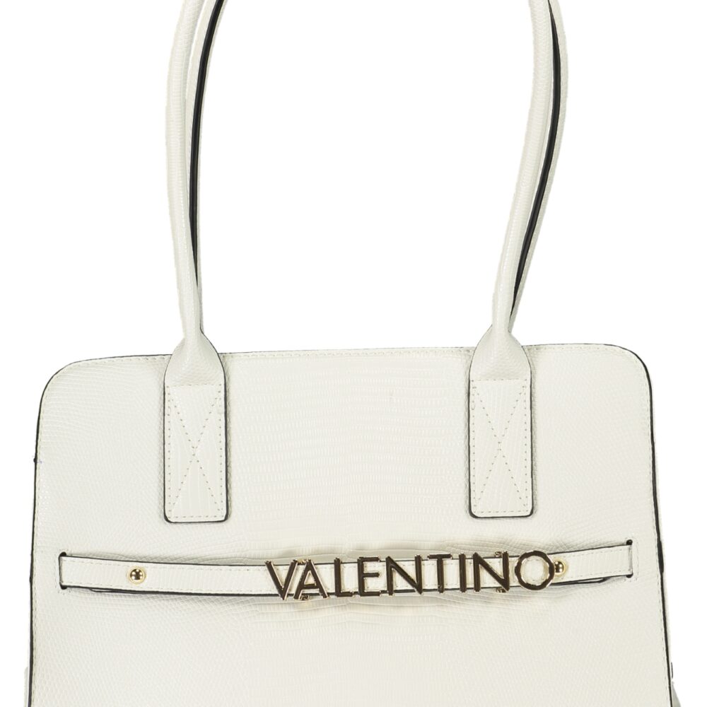 VALENTINO BAGS BORSA DONNA BIANCO
