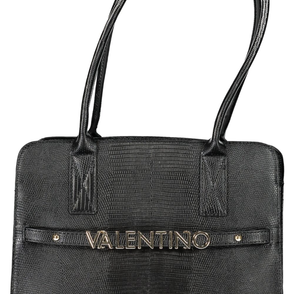 VALENTINO BAGS BORSA DONNA NERO