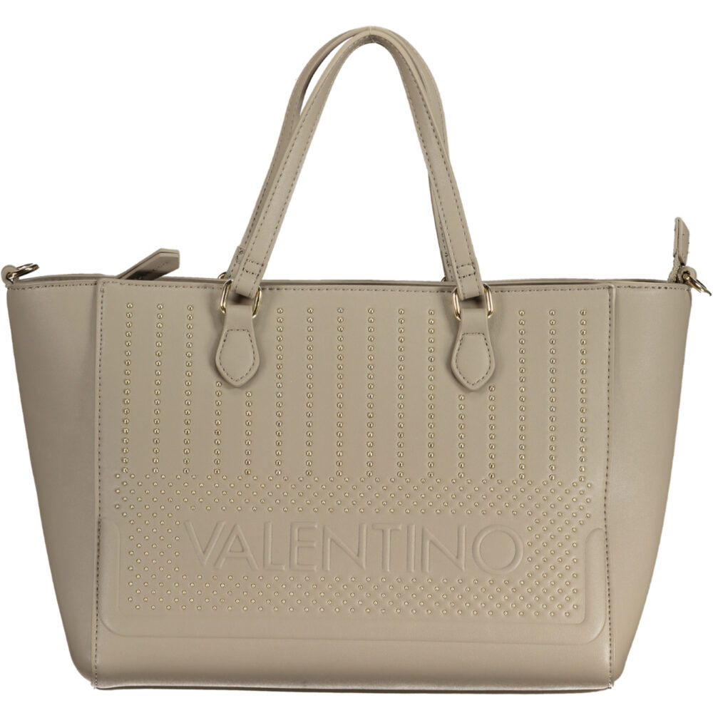 VALENTINO BAGS BORSA DONNA BEIGE