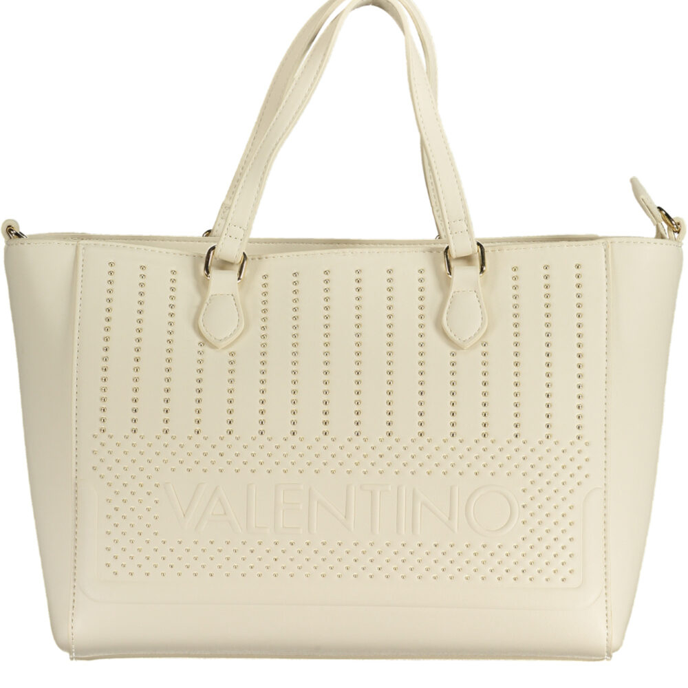 VALENTINO BAGS BORSA DONNA BIANCO