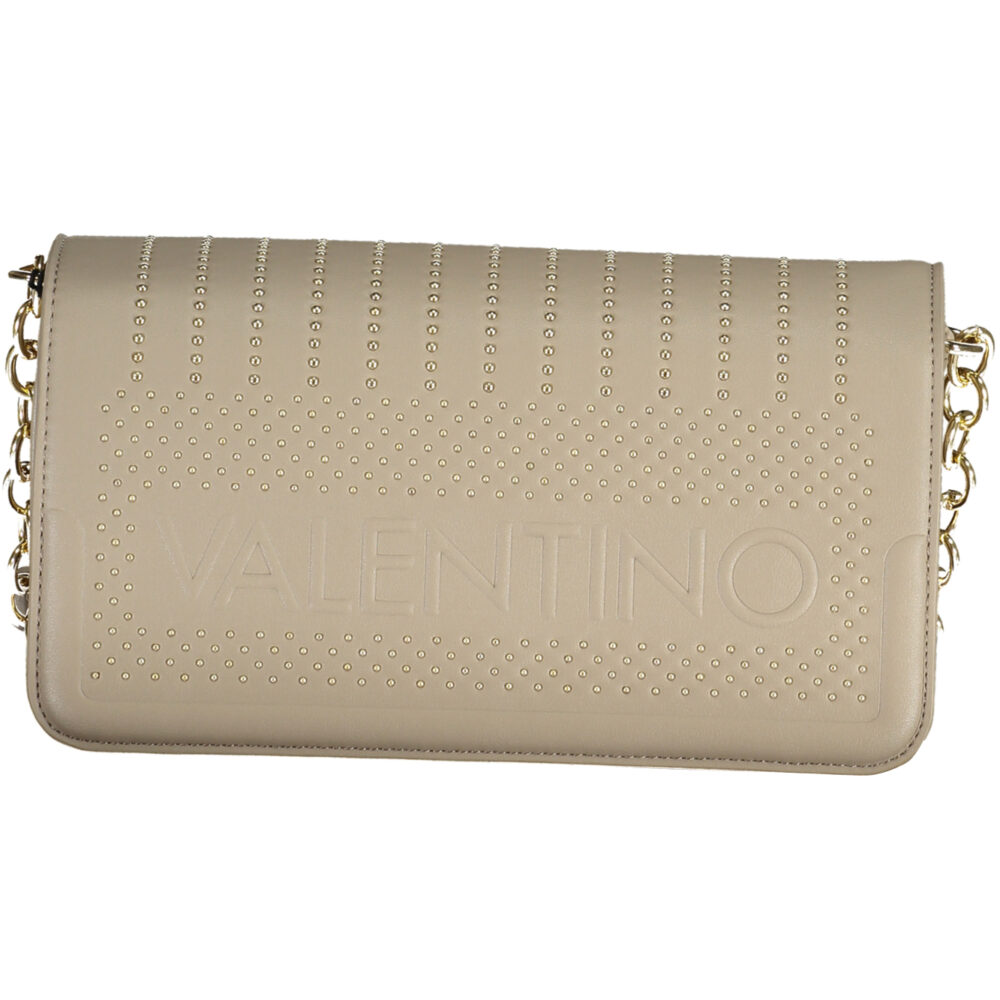 VALENTINO BAGS BORSA DONNA BEIGE