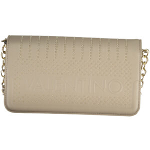 VALENTINO BAGS BORSA DONNA BEIGE