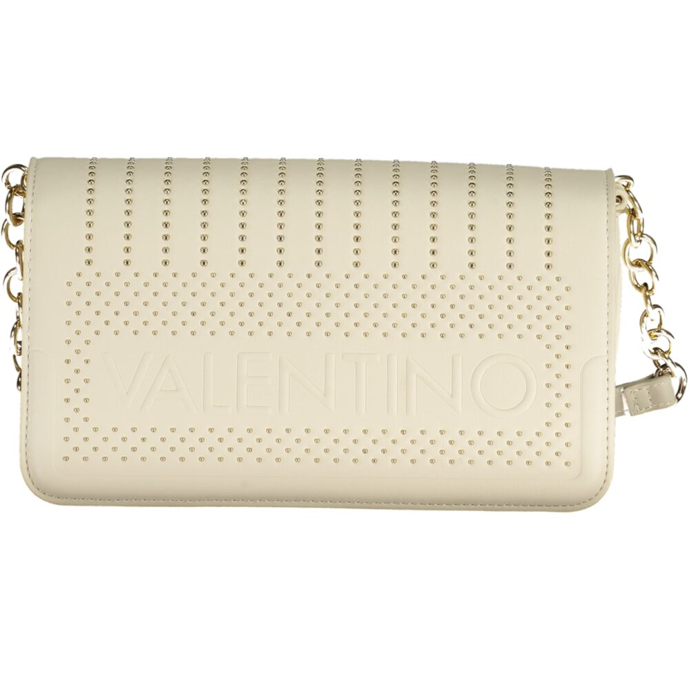 VALENTINO BAGS BORSA DONNA BIANCO