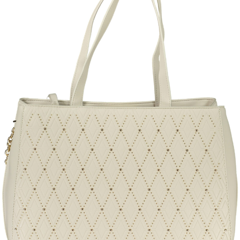 VALENTINO BAGS BORSA DONNA BIANCO