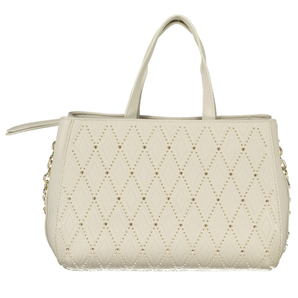 VALENTINO BAGS BORSA DONNA BIANCO