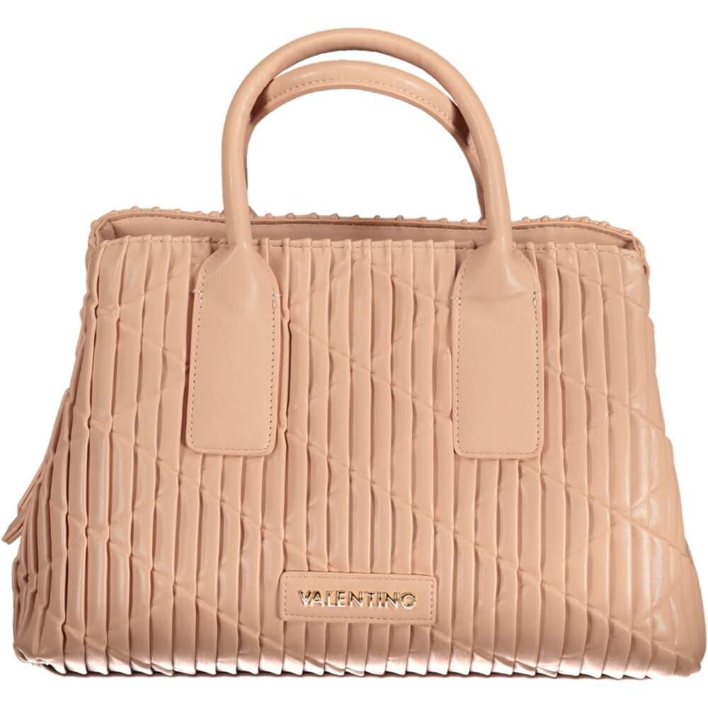 VALENTINO BAGS BORSA DONNA ROSA