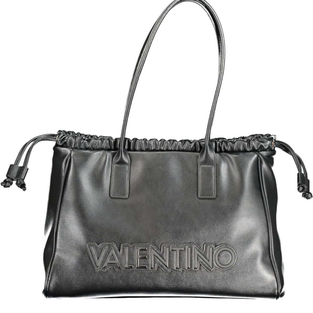 VALENTINO BAGS BORSA DONNA NERO