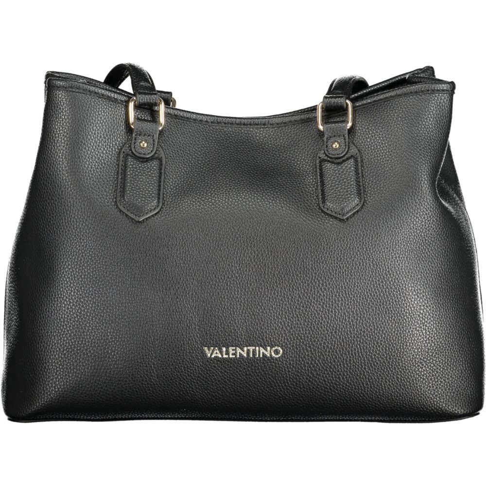 VALENTINO BAGS BORSA DONNA NERO