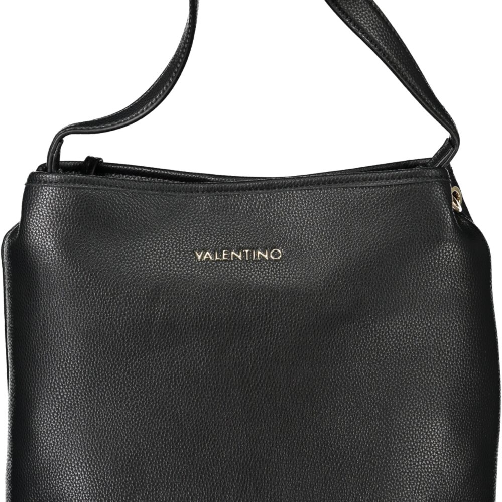 VALENTINO BAGS BORSA DONNA NERO