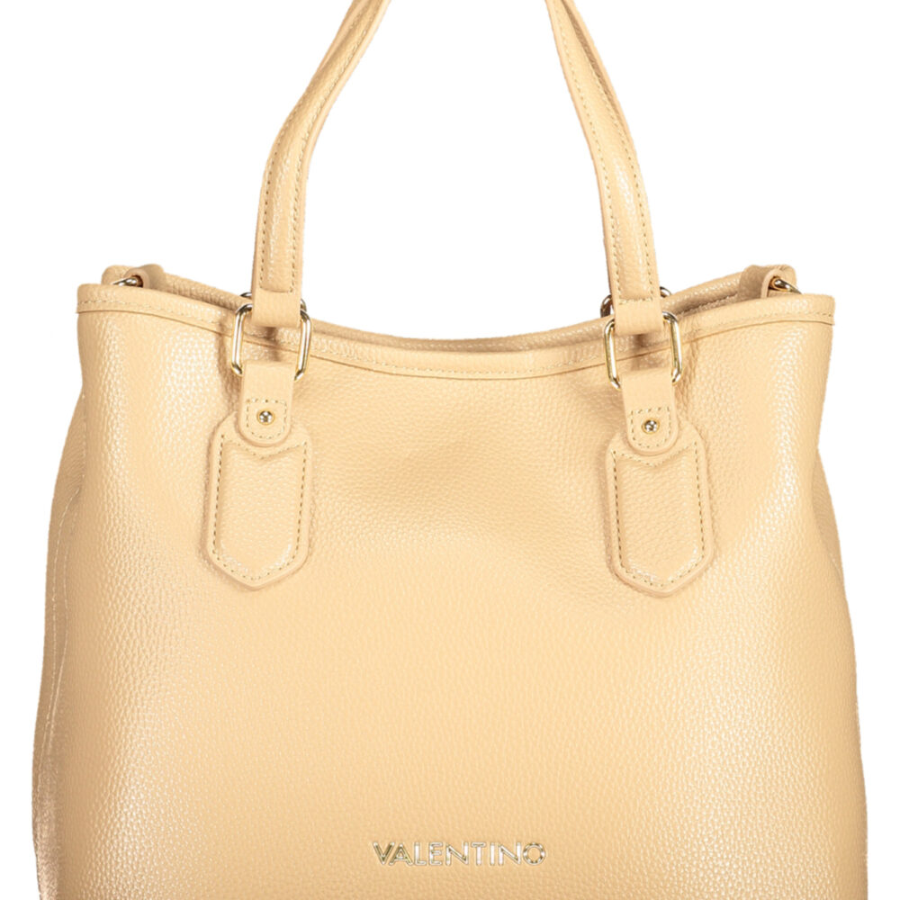 VALENTINO BAGS BORSA DONNA BEIGE