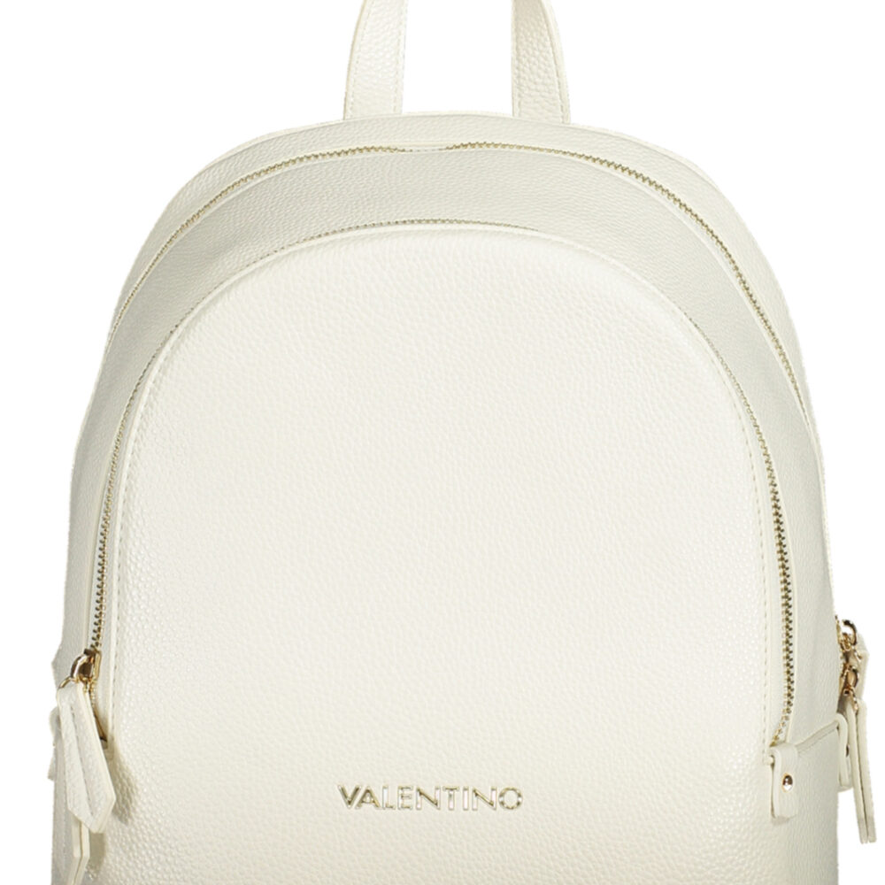 VALENTINO BAGS ZAINO DONNA BIANCO