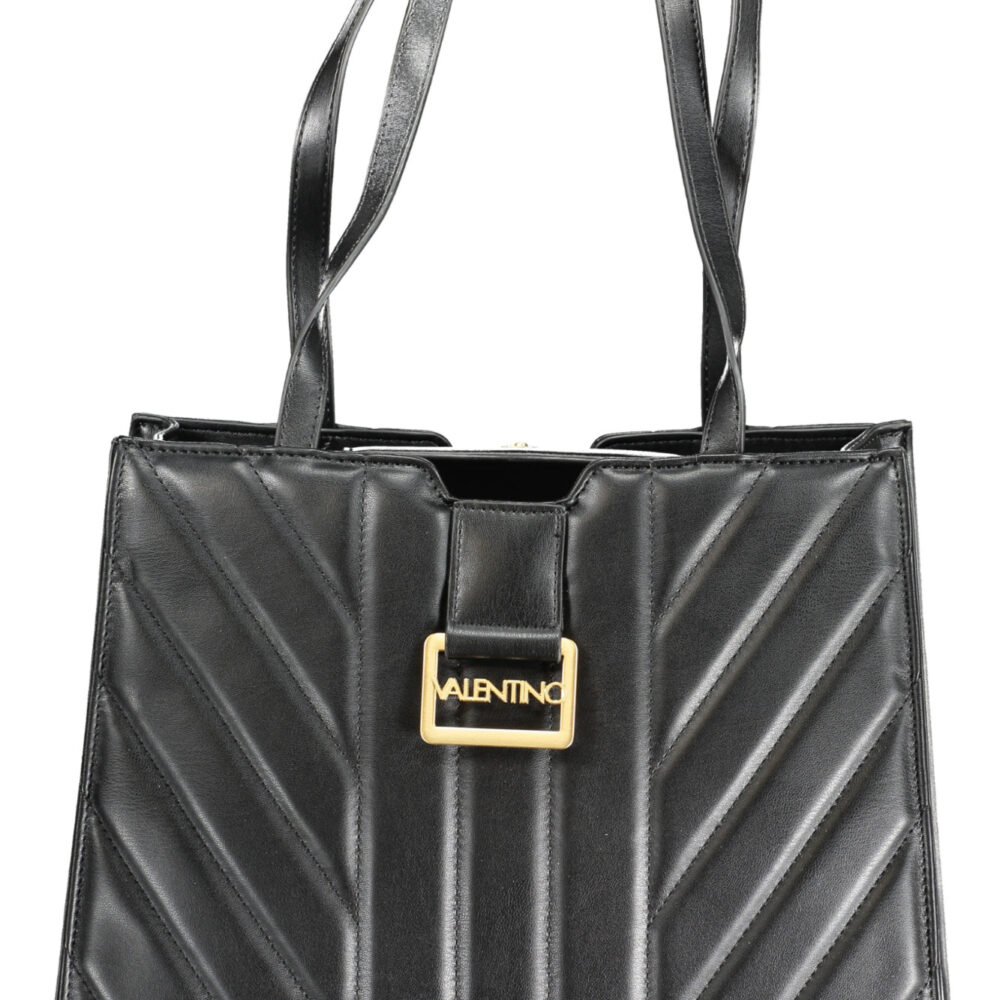 VALENTINO BAGS BORSA DONNA NERO