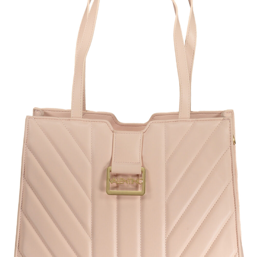 VALENTINO BAGS BORSA DONNA ROSA