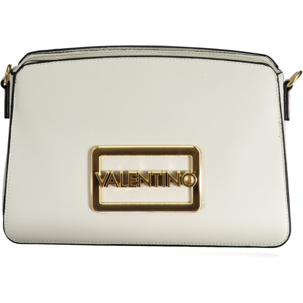 VALENTINO BAGS BORSA DONNA BIANCO