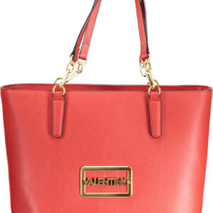VALENTINO BAGS BORSA DONNA ROSSO