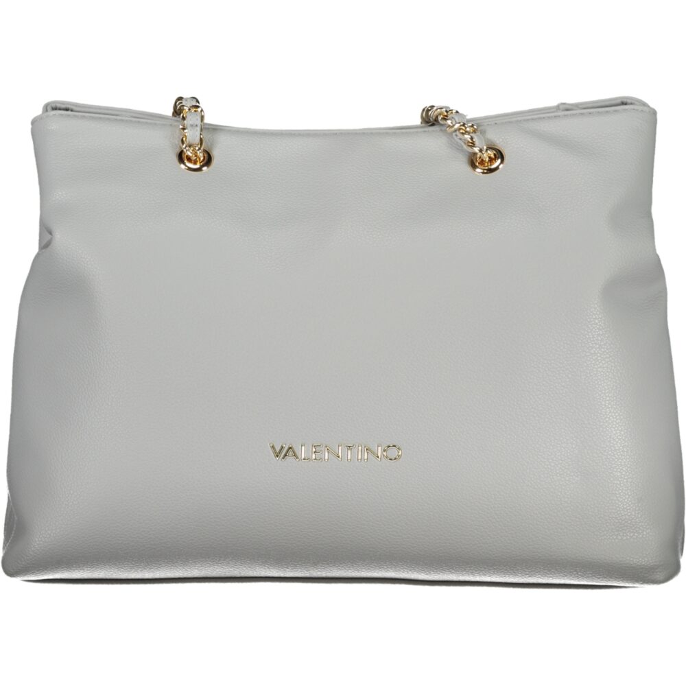 VALENTINO BAGS BORSA DONNA GRIGIO