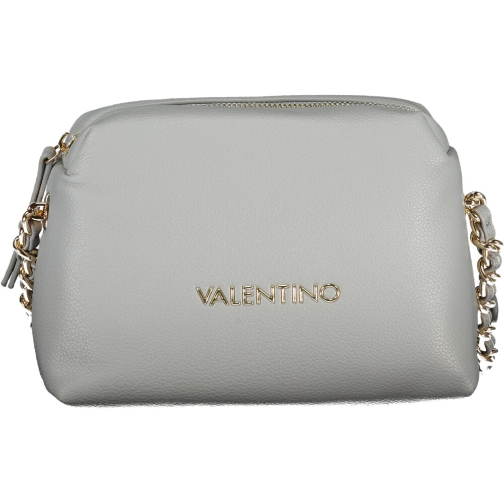 VALENTINO BAGS BORSA DONNA GRIGIO