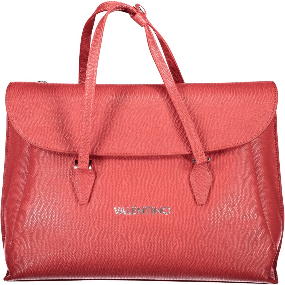 VALENTINO BAGS BORSA DONNA ROSSO