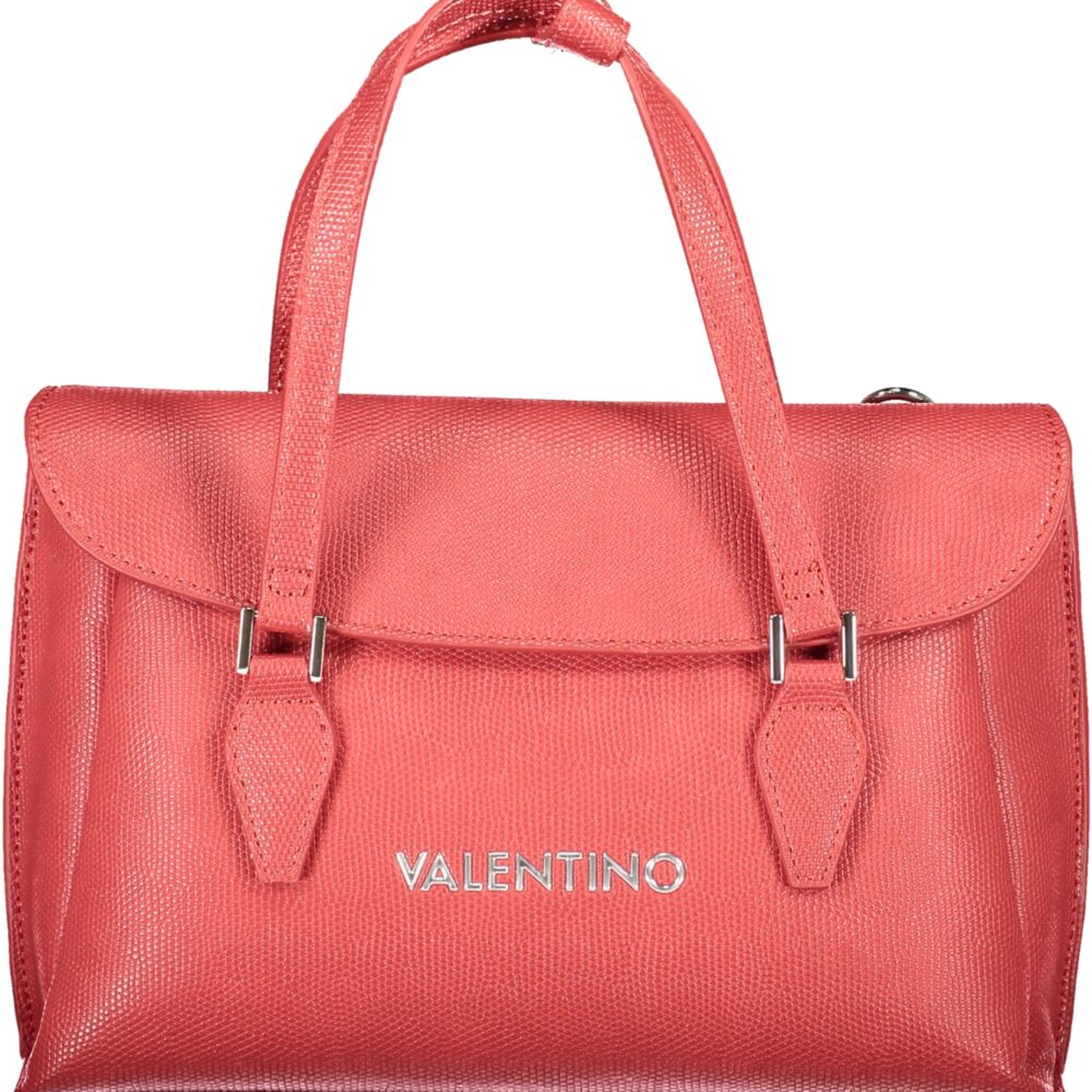 VALENTINO BAGS BORSA DONNA ROSSO